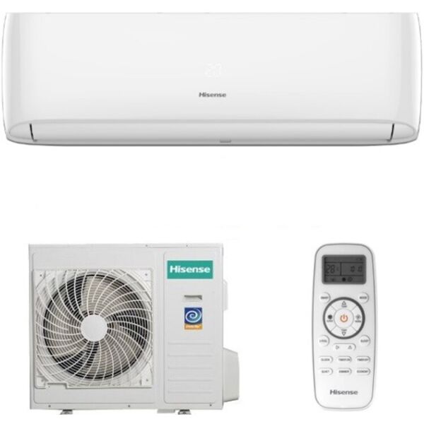

Hisense CA35YR1AG/CA35YR1AW