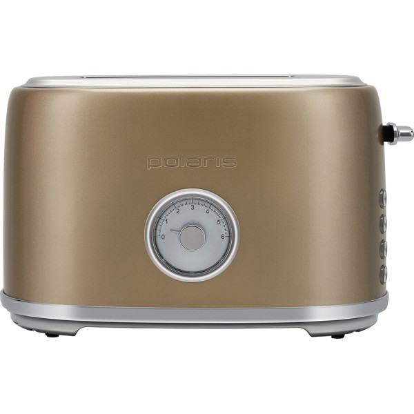 

Тостер Polaris PET 0917 A