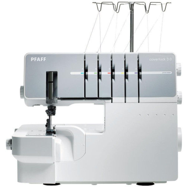 

Оверлок Pfaff Coverlock 3.0