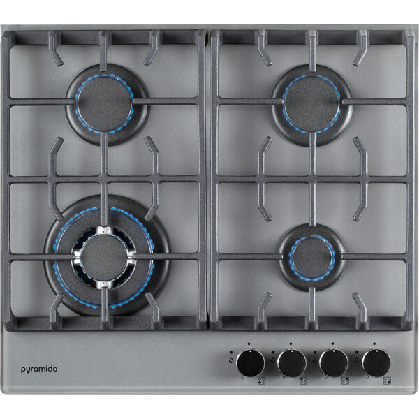 

Pyramida PFG 647 GRAY LUXE