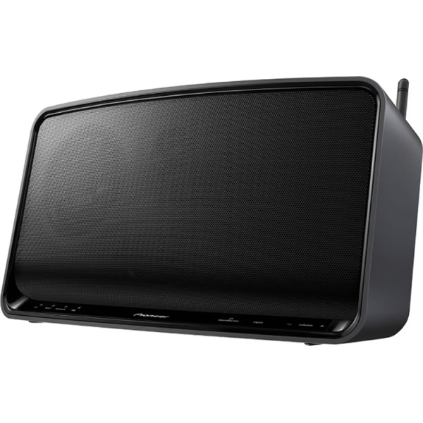 

PIONEER XW-SMA3 Black (XW-SMA3)