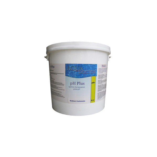 

Aquadoctor PH+50kg