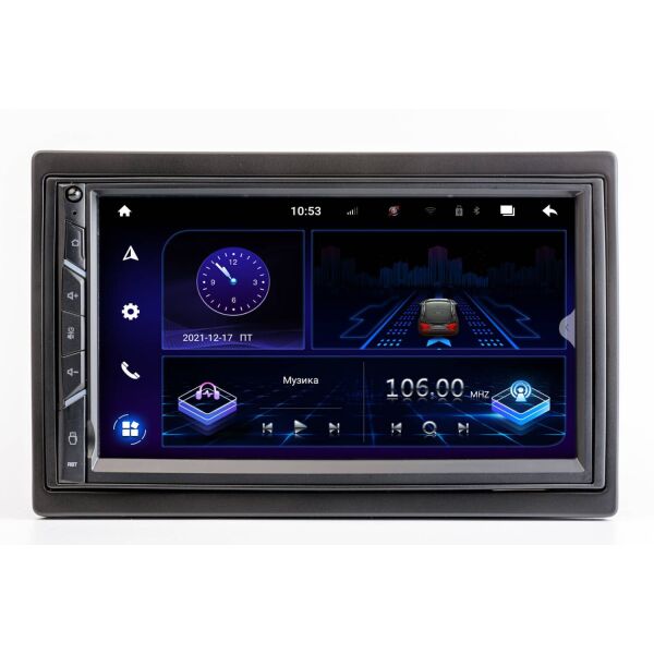 

Мультимедийная система PHANTOM DVA-7235 Navitel (4272)