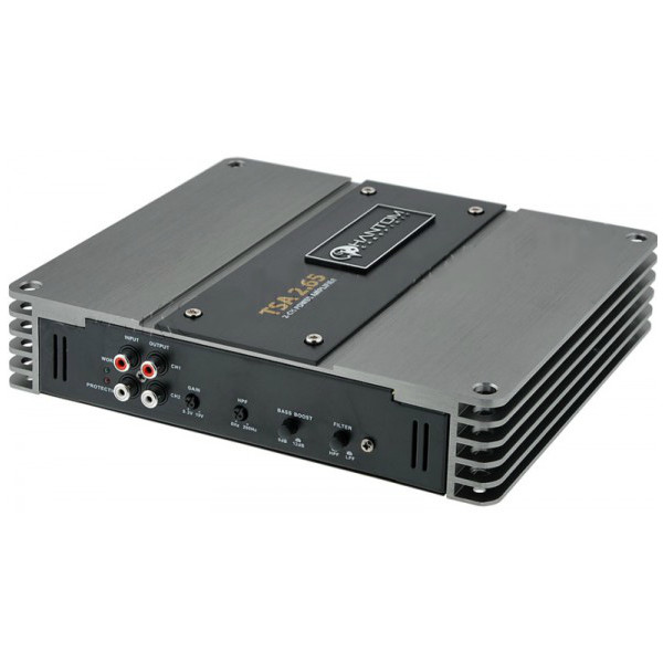 

Phantom TSA 2.65