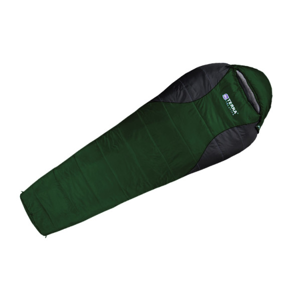 

Terra Incognita Pharaon EVO 400 dark green R