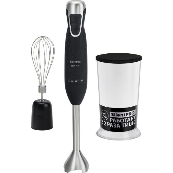 

Блендер Polaris PHB 1379 Silent