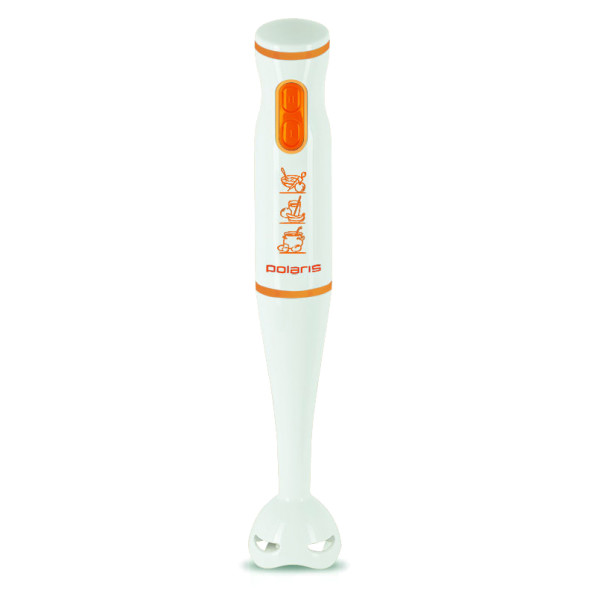 

Polaris PHB 0508 White/Orange