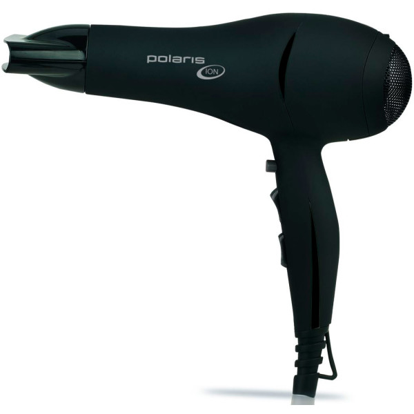 

Фен Polaris PHD 2031 Ti 2000 W (Black)