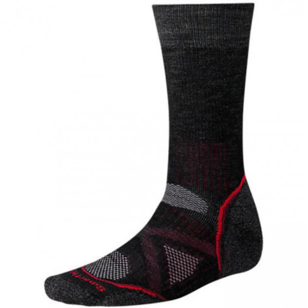 

Термобелье SMARTWOOL Men PhD Nordic Medium black р.M (SW SW013.001-M)