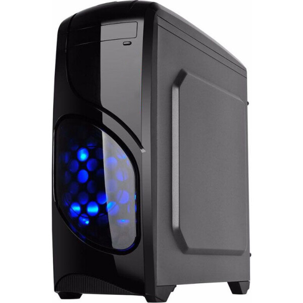 

Phenom Pro 2