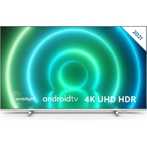 

Телевизор Philips 50PUS7956/12
