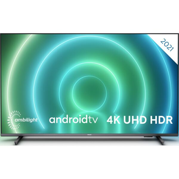 

Телевизор Philips 65PUS7906/12