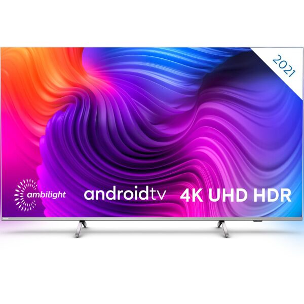 

Телевизор Philips 75PUS8506/12