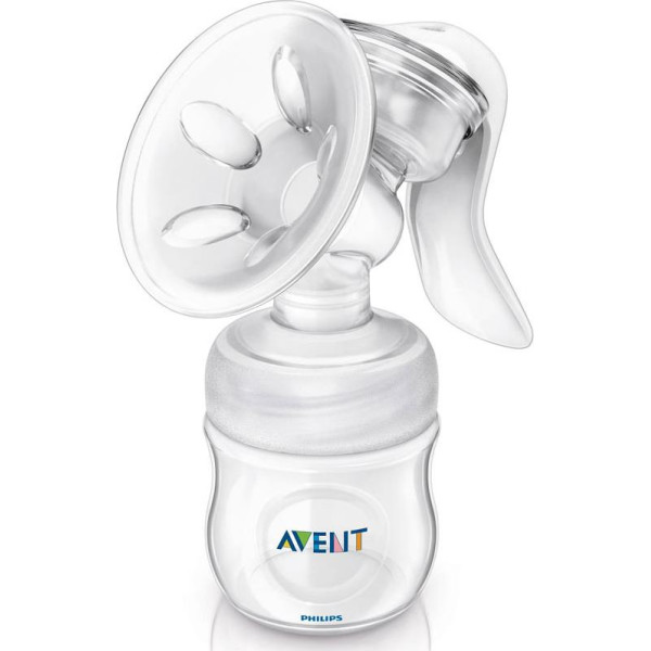 

Ручной молокоотсос Philips Avent SCF330/20