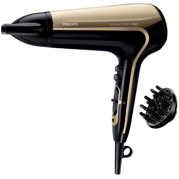 

Фен PHILIPS KeraShine HP8243/00