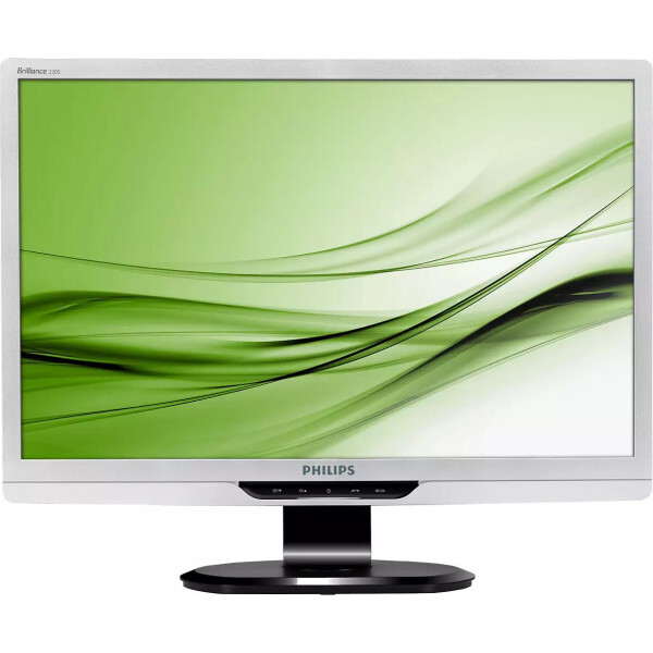 

22" Philips 220S2SS/00 Silver / Black "Refurbished"