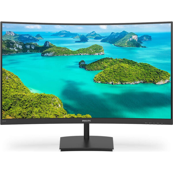 

Монитор Philips 241E1SCA