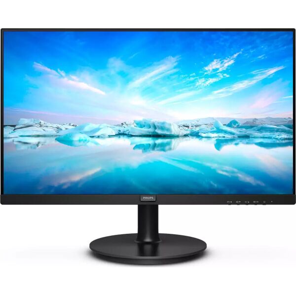 

23.8" Philips 241V8LA/00 Black