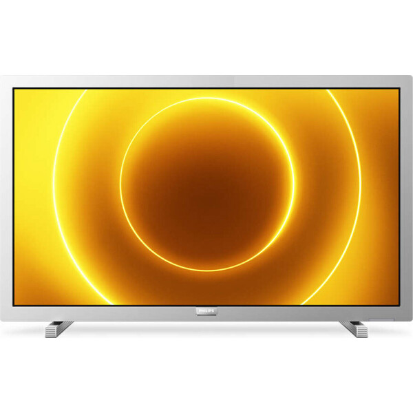 

24" Philips 24PFS5525/12 White