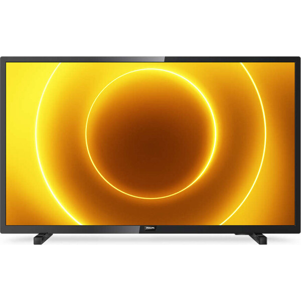 

Телевизор 32" Philips 32PHS5505/12 Black