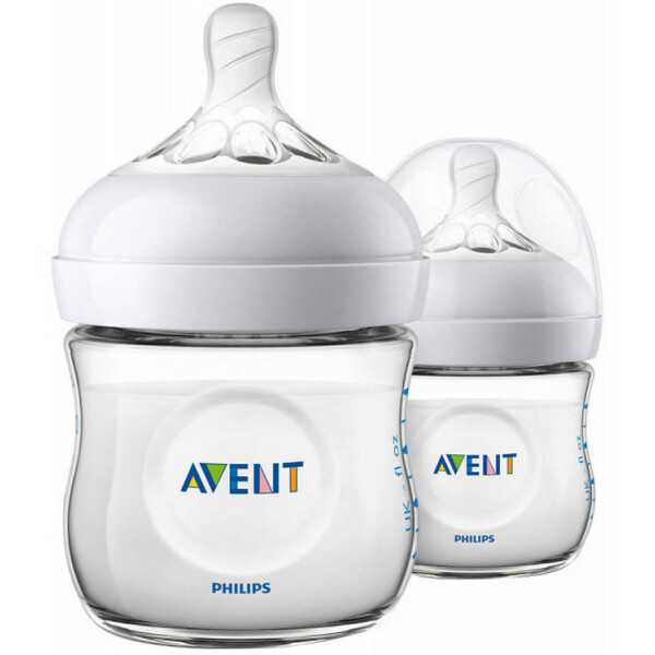 

Бутылочка для кормления Philips Avent Natural SCF030/27