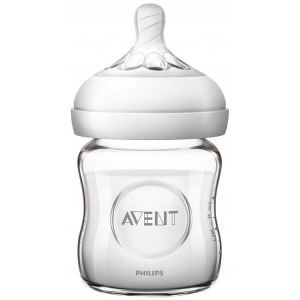 

Бутылочка для кормления Philips Avent Natural SCF051/17