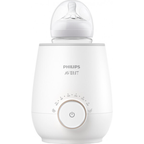 

Быстрый подогреватель бутылочек Philips AVENT SCF358/00