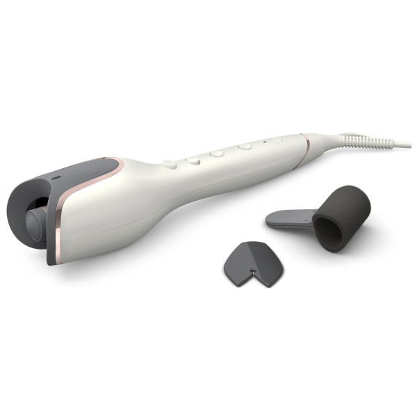 

Мультистайлер PHILIPS StyleCare Prestige MoistureProtect BHB878/00
