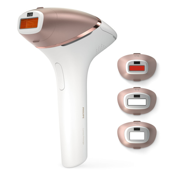 

Фотоэпилятор PHILIPS Lumea Prestige BRI956/00