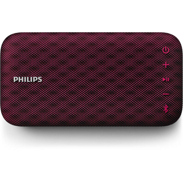 

Philips BT3900B/00 Purple