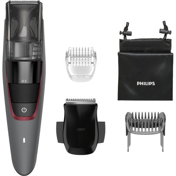 

Триммер для бороды PHILIPS Beardtrimmer series 7000 BT7510/15
