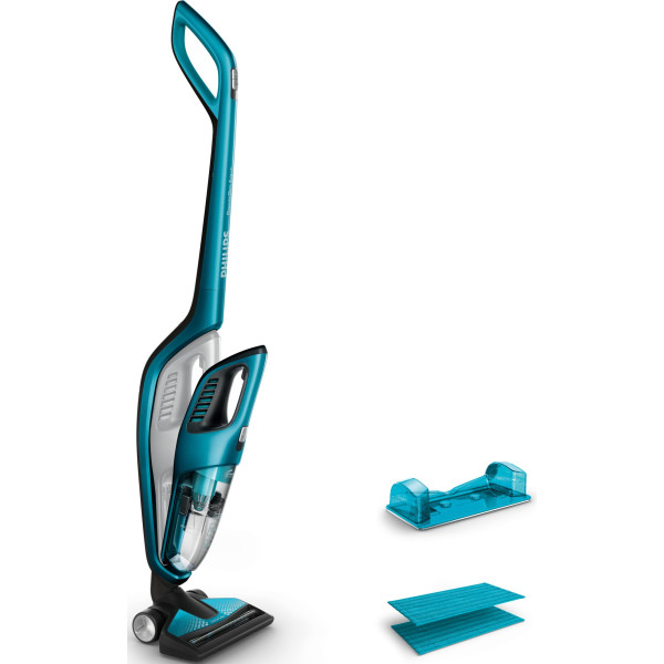 

Пылесос Philips PowerPro Aqua FC6404/01