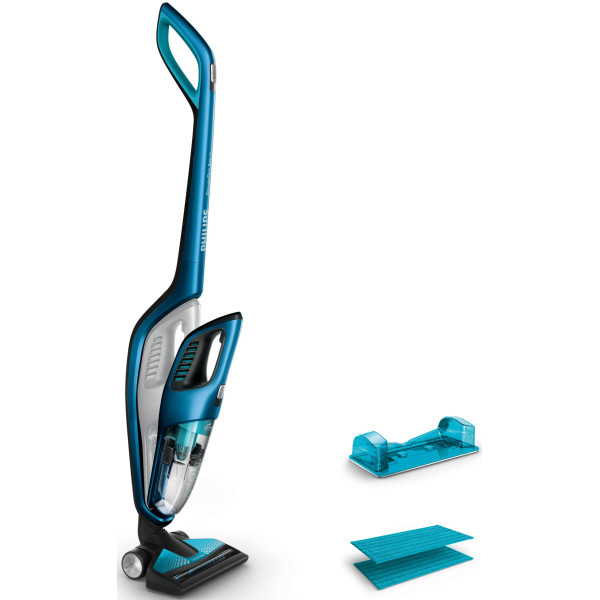 

Пылесос Philips PowerPro Aqua FC6405/01