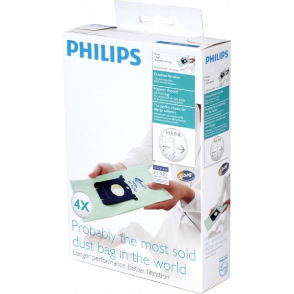 

Мешок для сбора пыли Philips FC8022/04