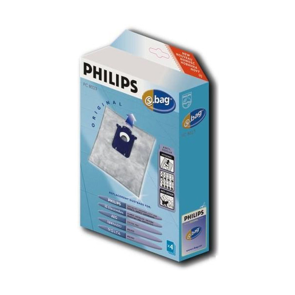 

Мешок для сбора пыли PHILIPS FC8023