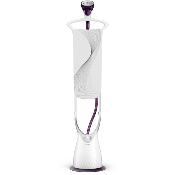 

Отпариватель Philips ComfortTouch GC557/30