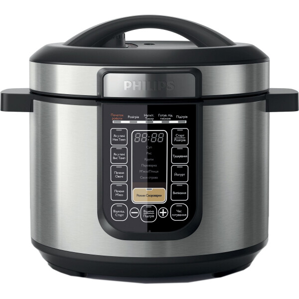 

Скороварка Philips Daily Collection HD2133/40