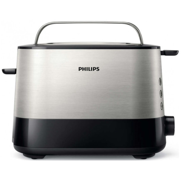 

Тостер Philips Viva Collection HD2638/90