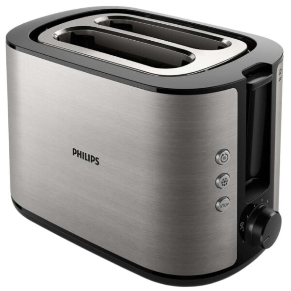 

Тостер Philips HD2650/90