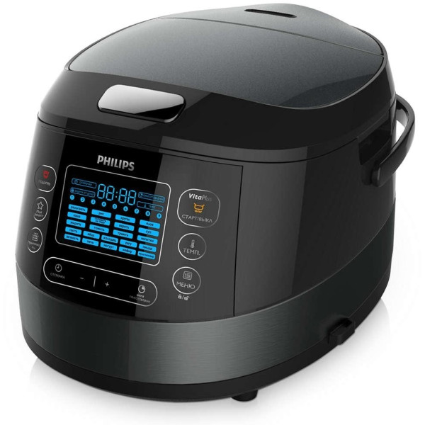 

Мультиварка Philips Avance Collection HD4749/03