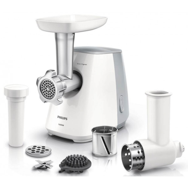 

Мясорубка Philips Daily Collection HR2711/20