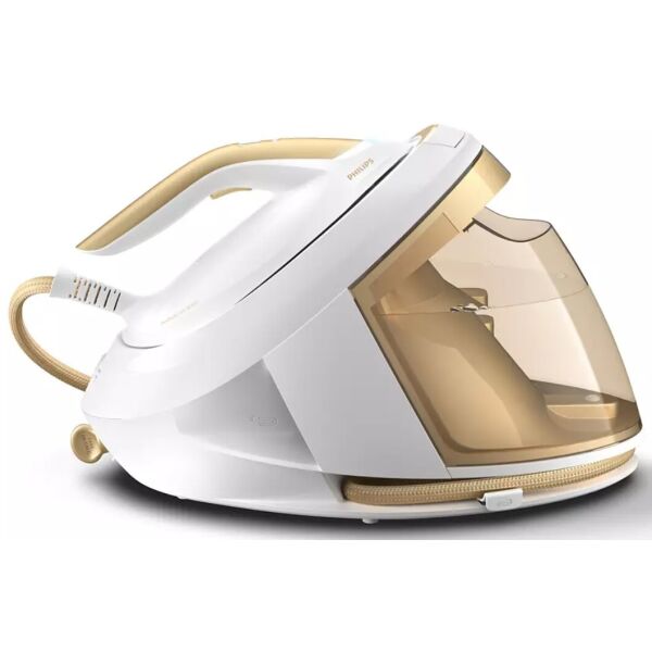 

Парогенератор Philips PerfectCare 8000 PSG8040/60