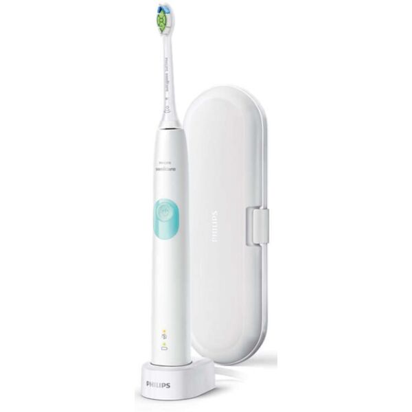 

Зубная щетка Philips ProtectiveClean 4500 HX6807/28