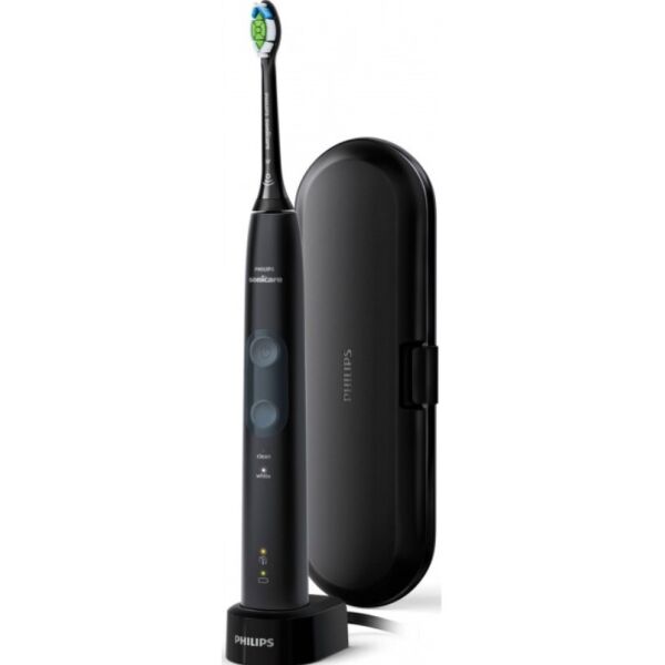 

Зубная щетка Philips ProtectiveClean 4500 HX6830/53