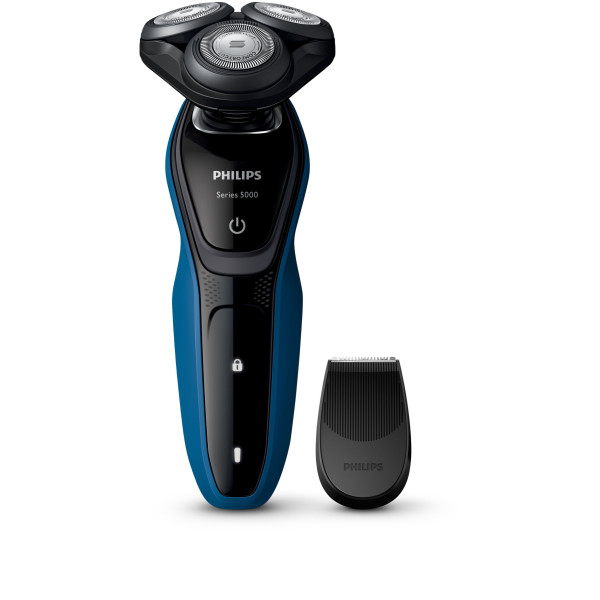 

Электробритва для влажного и сухого бритья PHILIPS Series 5000 S5250/06