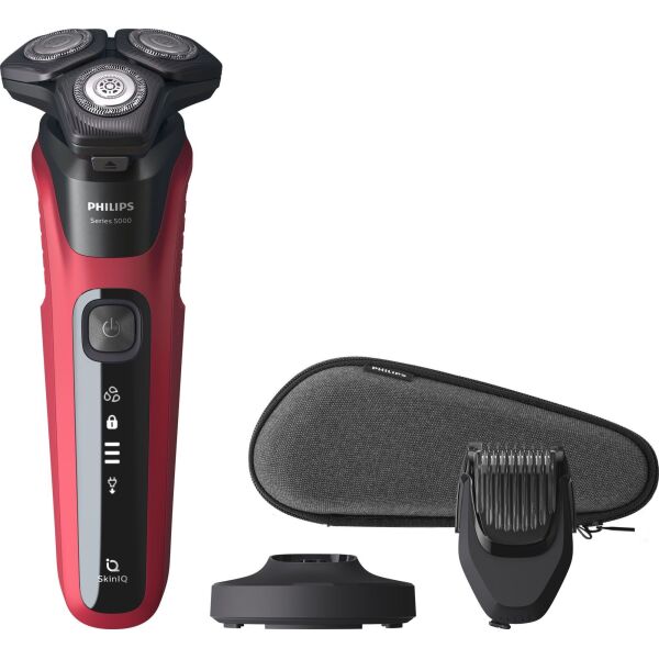 

Электробритва для влажного и сухого бритья PHILIPS Series 5000 S5583/38
