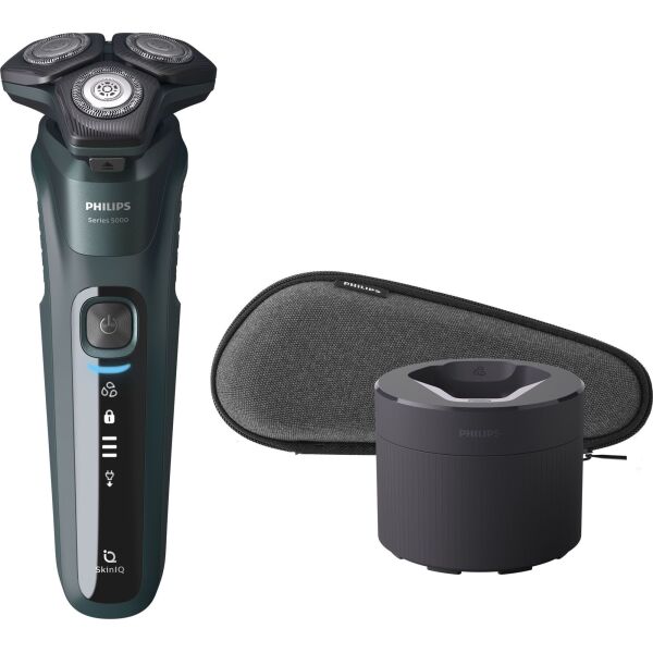 

Электробритва для влажного и сухого бритья PHILIPS Series 5000 S5584/50