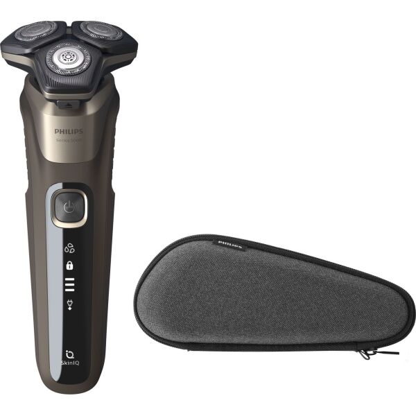 

Электробритва для влажного и сухого бритья PHILIPS Series 5000 S5589/30