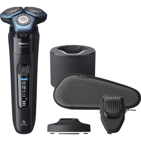 

Электробритва для влажного и сухого бритья PHILIPS Series 7000 S7783/59