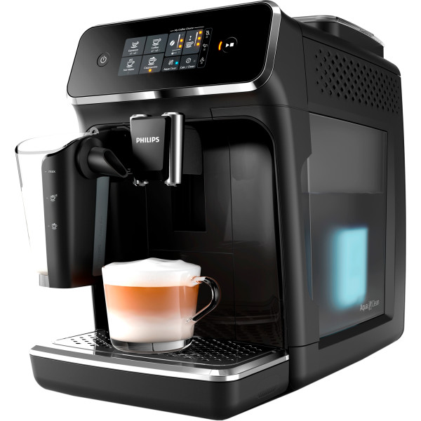 

Кофемашина Philips Series 2200 EP2231/40
